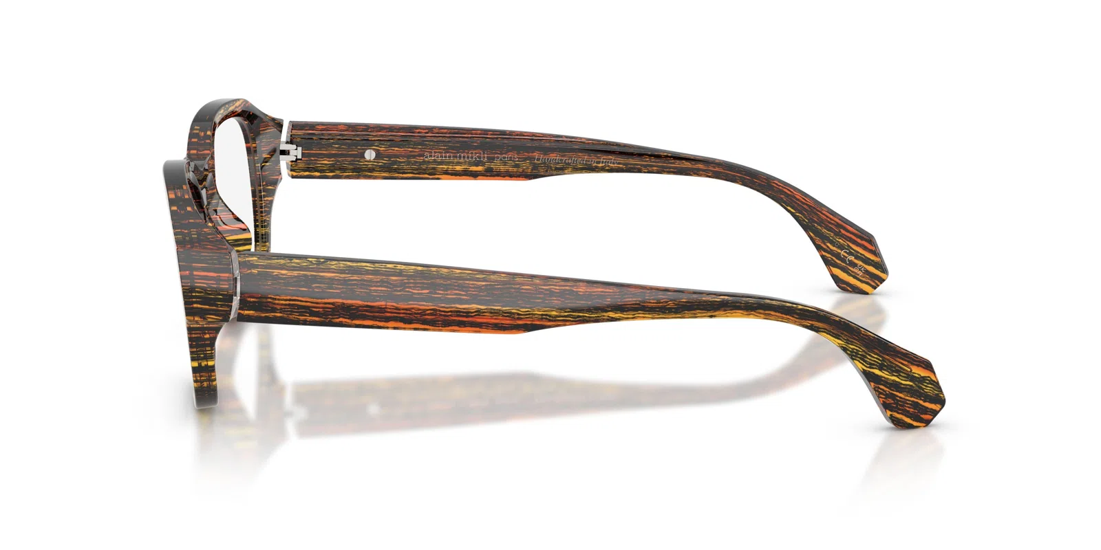 Alain Mikli 3512M Eyeglasses - view 37